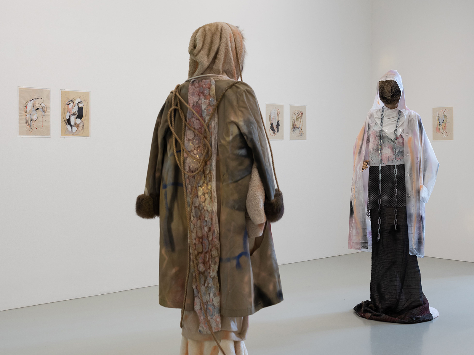 isabella fürnkäs works