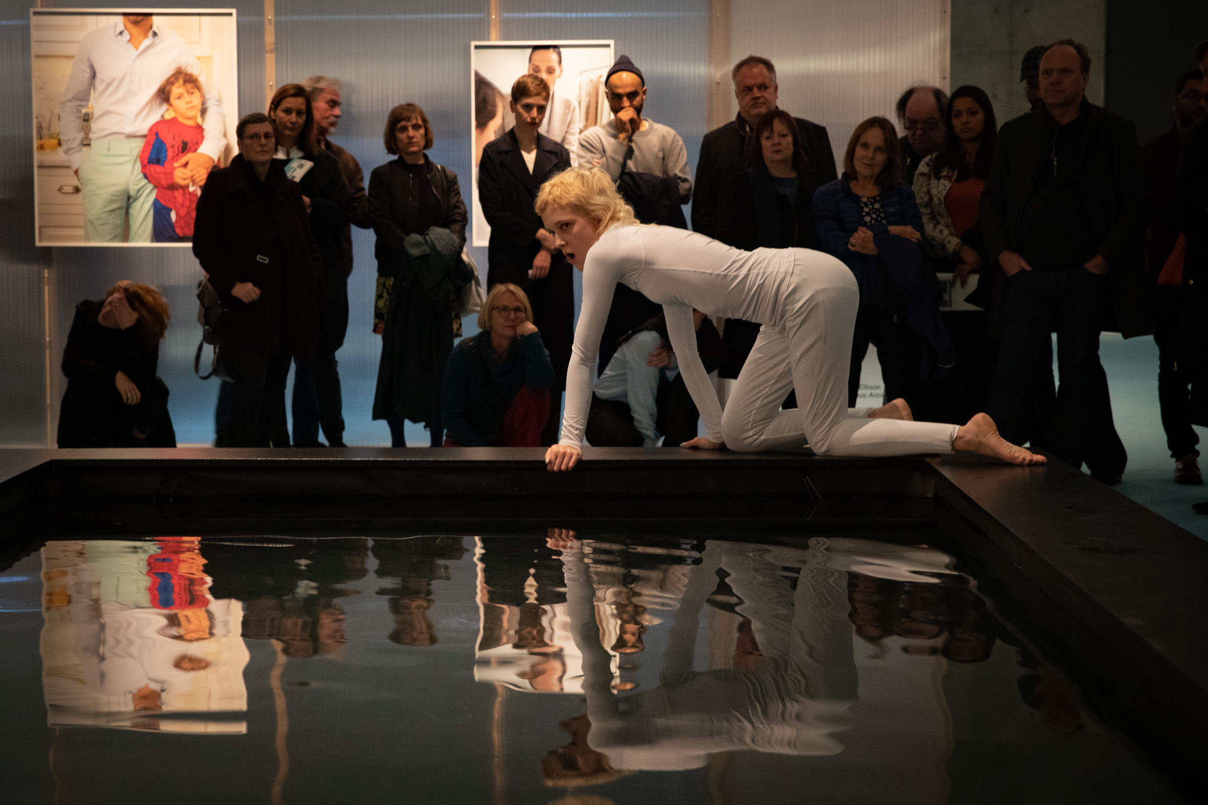isabella fürnkäs Blind Land – Kunsthalle Wien